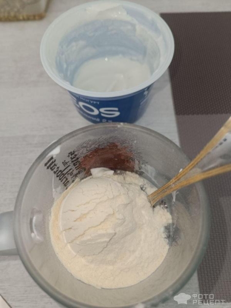 Рецепт: ПП Десерт в бокале - С повышенным содержанием белка быстрый ПП-десерт Рецепт: ПП Десерт в бокале - С повышенным содержанием белка быстрый ПП-десерт