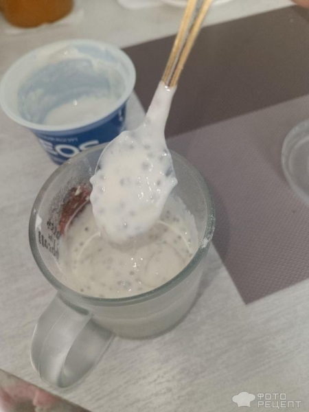 Рецепт: ПП Десерт в бокале - С повышенным содержанием белка быстрый ПП-десерт Рецепт: ПП Десерт в бокале - С повышенным содержанием белка быстрый ПП-десерт