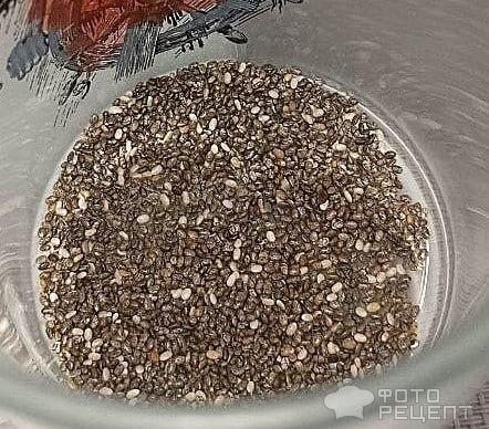 Рецепт: ПП Десерт в бокале - С повышенным содержанием белка быстрый ПП-десерт Рецепт: ПП Десерт в бокале - С повышенным содержанием белка быстрый ПП-десерт