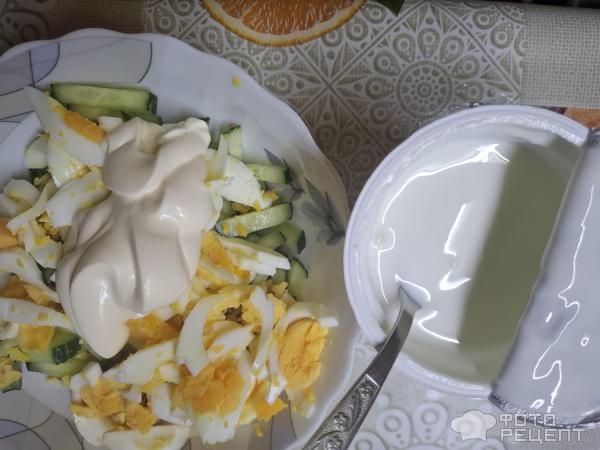 Рецепт: Салат с языком - Готовлю с любовью. Рецепт: Салат с языком - Готовлю с любовью.