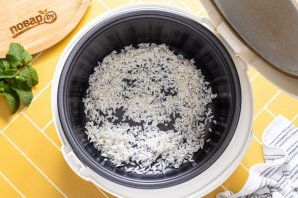 Рисовая каша в мультиварке Рисовая каша в мультиварке