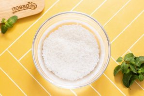 Рисовая каша в мультиварке Рисовая каша в мультиварке