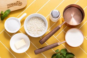 Рисовая каша в мультиварке Рисовая каша в мультиварке