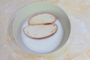 Рулетики с беконом