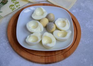 Салат "Радуга" Салат "Радуга"