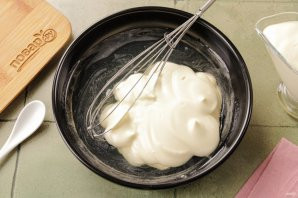 Селедочная шуба (с желатином)