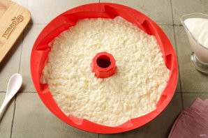 Селедочная шуба (с желатином)