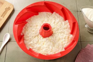 Селедочная шуба (с желатином)