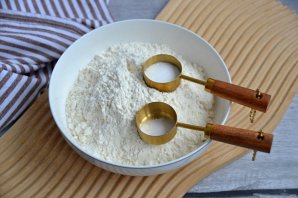 Сметанник со смородиной Сметанник со смородиной