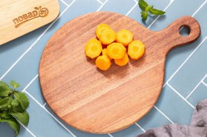 Смузи «Щетка»