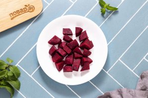 Смузи «Щетка»