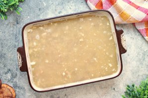 Студень Студень