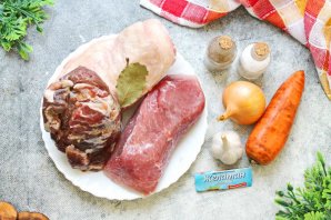 Студень Студень