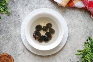 Свекла с черносливом Свекла с черносливом