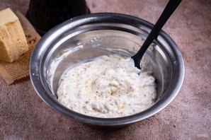 Свинина в сметане в духовке