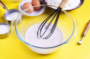 Ватрушки в аэрогриле