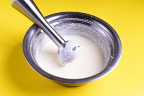 Ватрушки в аэрогриле