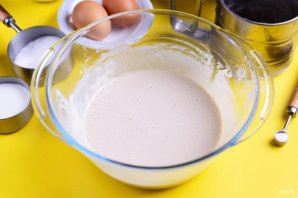 Ватрушки в аэрогриле