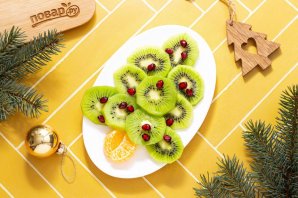 Закуски "Елочки" Закуски "Елочки"