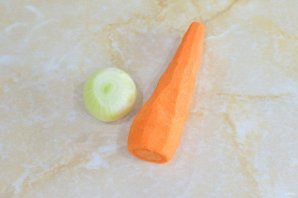 Заливное из курицы с желатином