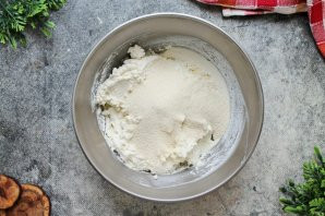 Запеканка творожная, как в детском саду