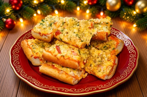 Эти бутерброды &mdash; наш ответ утренней суете. Минимум ингредиентов, 15 минут времени, а восторга &mdash; на весь день! Забудьте о пицце