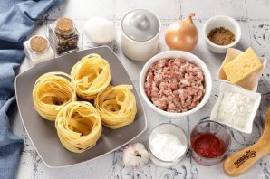 Гнёзда в аэрогриле