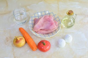 Индейка в скороварке