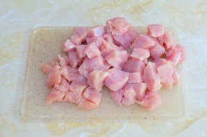 Индейка в скороварке