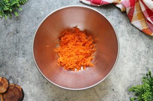 Котлеты из говядины в духовке