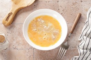 Куриные отбивные в аэрогриле