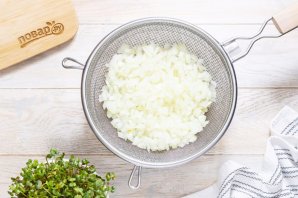 Луковый чатни