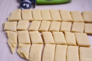 Павловское печенье