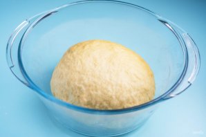 Павловское печенье