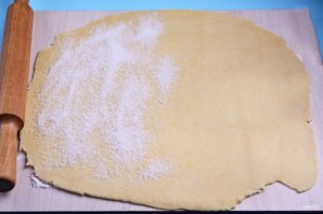 Павловское печенье