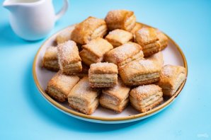 Павловское печенье