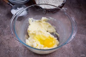 Пирог с ягодной начинкой, которая не течет