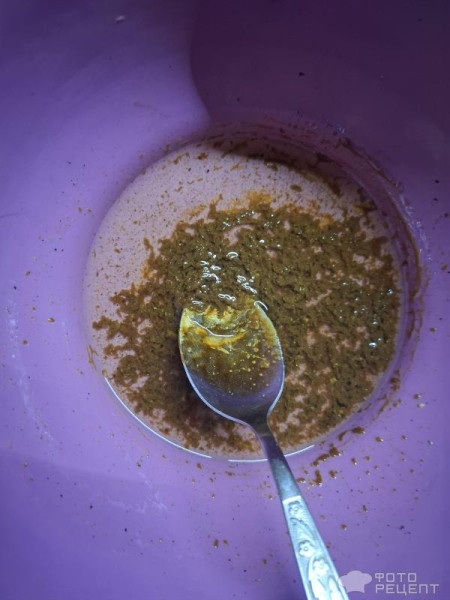 Рецепт: Свинные ребрышки в духовке - Готовлю с любовью.