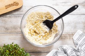 Таралли из нутовой муки