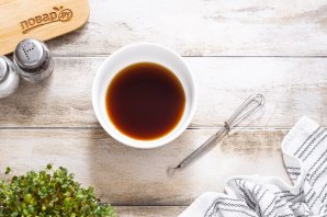 Унаги из баклажана