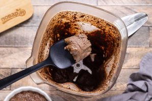 Урбеч из льна