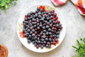 Виноградный сироп