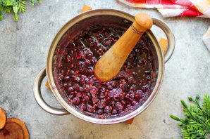 Виноградный сироп