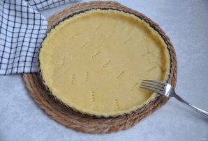 Восточный пирог