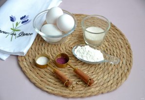 Воздушный хлеб из тик тока