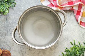 Засолка красной икры