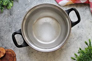 Засолка красной икры