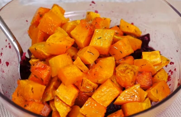 Забытый салат «Рубин» — рецепт, который соберет все комплименты за столом! Просто и вкусно Забытый салат «Рубин» — рецепт, который соберет все комплименты за столом! Просто и вкусно