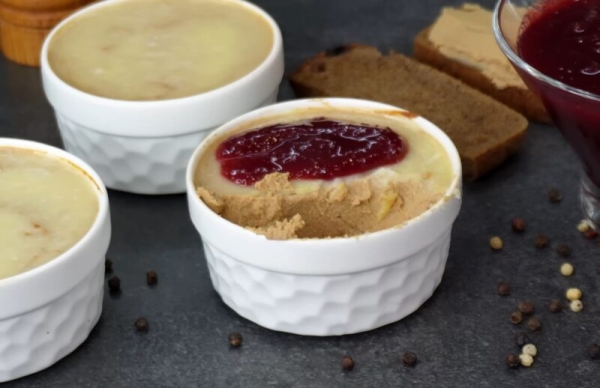 Вместо скучной колбасы на завтрак — жалею, что приготовила мало! Рецепт нашла в маминой кулинарной тетрадке Вместо скучной колбасы на завтрак — жалею, что приготовила мало! Рецепт нашла в маминой кулинарной тетрадке