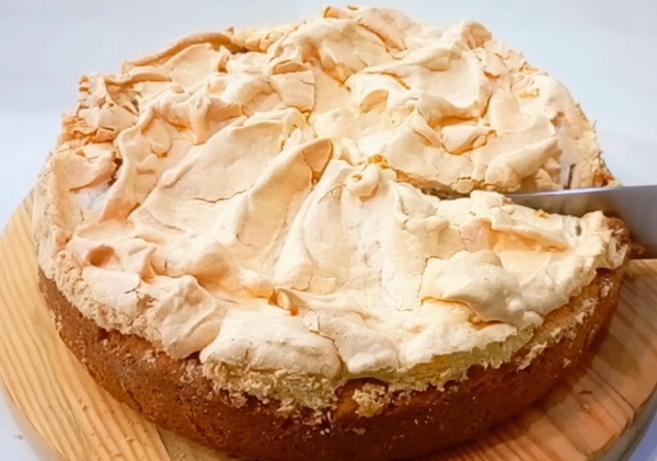 Возвращение легенды: рецепт торта «Чебурашка», который вы искали годами. Тот самый, из детского сада Возвращение легенды: рецепт торта «Чебурашка», который вы искали годами. Тот самый, из детского сада